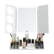 Wellcare LED Mirror