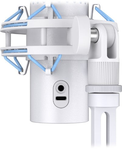 HyperX QuadCast 2 - USB Microphone (Frost)
