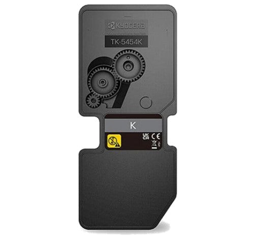 KYOCERA TK-5454K BLACK SUITS MA2600CWFX/CWX/CFX PA2600CWX/CX 4100 page yield
