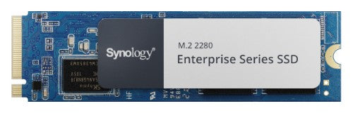 Synology SNV5420-800G internal solid state drive 800 GB M.2 PCI Express 4.0 NVMe