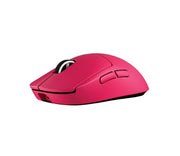 Logitech G PRO X SUPERLIGHT 2c mouse Gaming Ambidextrous RF Wireless 44000 DPI