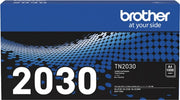 Brother TN-2030 toner cartridge 1 pc(s) Original Black