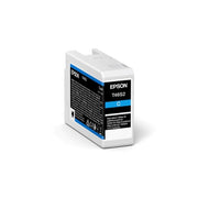 Epson Singlepack Cyan T46S2 UltraChrome Pro 10 ink 25ml