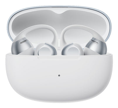 SHOKZ OpenDots 2 Headset Wireless Ear-clip-on Calls/Music/Sport/Everyday Bluetooth Grey