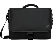 Lenovo 4X40Y95215 laptop case 39.6 cm (15.6") Messenger case Black