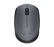 Logitech 910-004658 mouse Office Ambidextrous RF Wireless Optical 1000 DPI