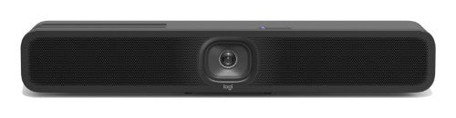 Logitech MeetUp 2 Graphite 3840 x 2160 pixels