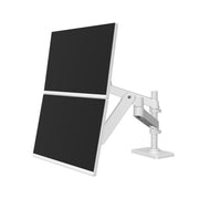Ergotron LX Pro Series 45-710-290 monitor mount / stand 61 cm (24") Desk White