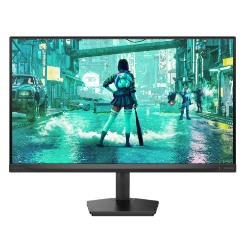 Philips Evnia 3000 27M2N3200FQ/75 computer monitor 68.6 cm (27") 1920 x 1080 pixels Full HD LCD Black