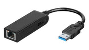 D-Link USB 3.0 to Gigabit Ethernet Adapter
