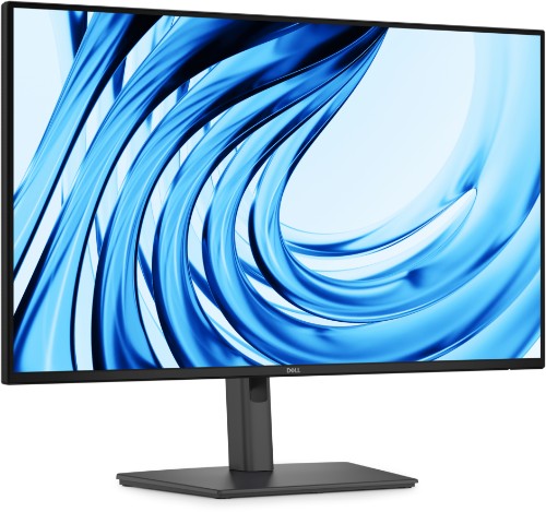 DELL Pro P 27 P2726H computer monitor 68.6 cm (27") 1920 x 1080 pixels Full HD LCD Black