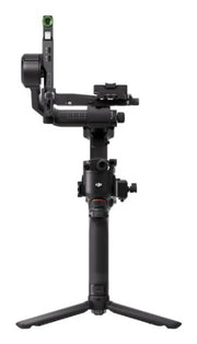 DJI RS 5 Combo Hand camera stabilizer Black