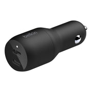 Belkin BOOST↑CHARGE Black Auto