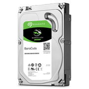 Seagate Barracuda ST8000DM004 internal hard drive 8 TB 5400 RPM 256 MB 3.5" Serial ATA III