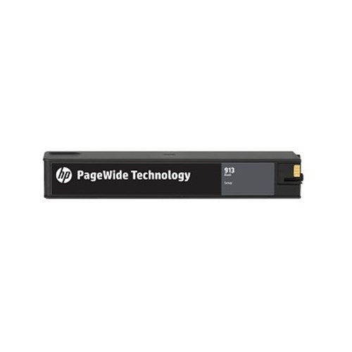 HP 976Y BLACK ORIGINAL INKCRTG 17K PAGEWIDE PRO 577DW