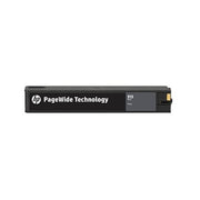 HP 976Y BLACK ORIGINAL INKCRTG 17K PAGEWIDE PRO 577DW
