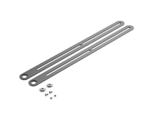 Logitech 952-000248 video conferencing accessory Mounting kit Graphite