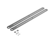 Logitech 952-000248 video conferencing accessory Mounting kit Graphite