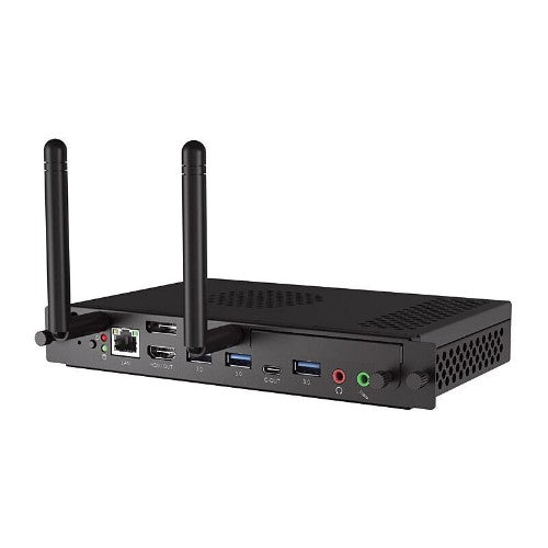 Maxhub OPS72A 12th Gen Intel-i7 Windows OPS Module - Education
