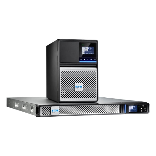 Eaton 5P Gen2 uninterruptible power supply (UPS) Line-Interactive 0.65 kVA 520 W