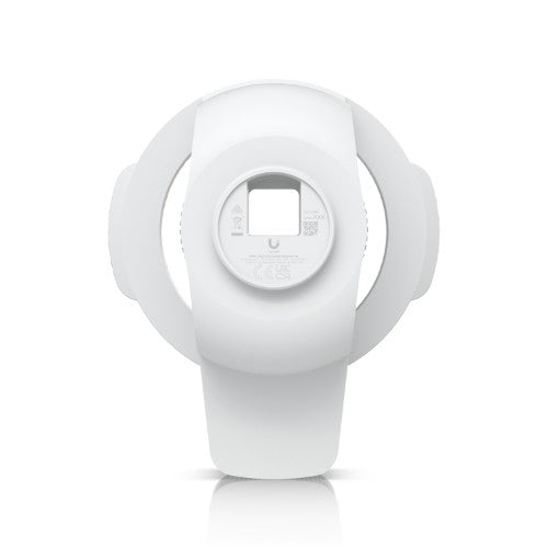 Ubiquiti Pro Bullet Enhancer, White, Long-Range IR LED, Floodlight, Radar Detection Accessory For G6 Pro Bullet And AI Pro.
