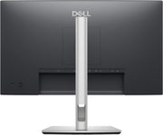 DELL Pro Plus P2425DE computer monitor 61 cm (24") 2560 x 1440 pixels Quad HD LCD Black