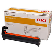 OKI 44844483 printer drum Original 1 pc(s)
