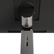 Ergotron 45-682-026 monitor mount / stand 86.4 cm (34") Desk Aluminium