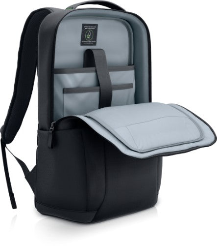 DELL CP5724S laptop case 39.6 cm (15.6") Backpack Black