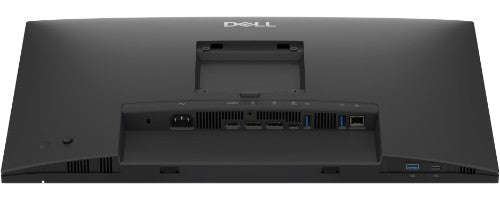 DELL Pro P P2426E computer monitor 61.2 cm (24.1") 1920 x 1200 pixels WUXGA LCD Black