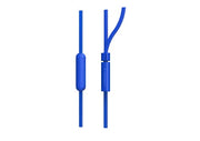 Philips TAE1105BL/00 headphones/headset Wired In-ear Calls/Music Blue