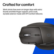 HP Ultra-Fast-Scroll Wireless Mouse 785M