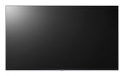 LG 55UL3J-N Signage Display Digital signage flat panel 139.7 cm (55") LED Wi-Fi 400 cd/m² 4K Ultra HD Black WebOS 16/7
