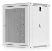 Ubiquiti UACC-Rack-12U-Wall-450-P Wall mounted rack White
