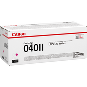 Canon CART040M HIGH MAGENTA TONER CARTRIDGE 10K TO SUIT LBP712CX