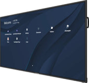 Viewsonic CDE105UW interactive whiteboard 2.67 m (105") 5120 x 2160 pixels Black