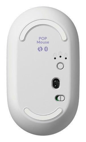 Logitech POP Mouse