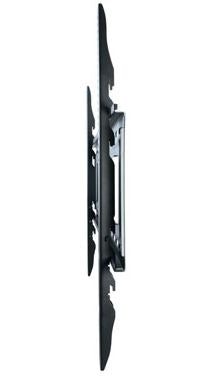 Atdec TH-3070-UF TV mount Black