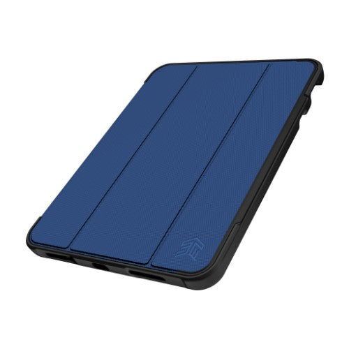 STM Dux Ultra (iPad (A16)/10th Gen) AP – Blue