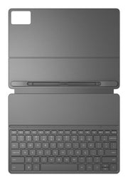 Lenovo ZG38C07532 mobile device keyboard Pogo Pin Grey