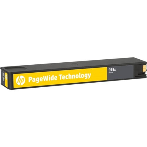 HP 975X INK CARTRIDGE YELLOW