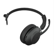 Jabra Evolve2 65 USB-C Black MS Mono