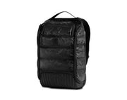 STM DUX backpack Casual backpack Black Polyester