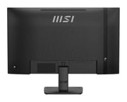 MSI Pro MP275Q E14 computer monitor 68.6 cm (27") 2560 x 1440 pixels Wide Quad HD LED Black