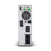 CyberPower Online S Series Online Double Conversion USV 2000VA/1800WTower, ECO Mode, LCD, USB, Smart-Slot