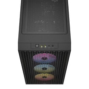 Corsair CC-9011255-WW computer case Midi Tower Black
