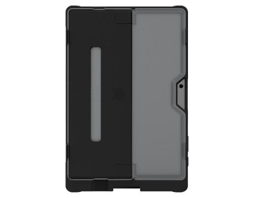 STM Dux Shell (Surface Pro 4, 5, 6, 7, 7+) - Black