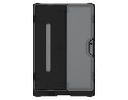 STM Dux Shell (Surface Pro 4, 5, 6, 7, 7+) - Black
