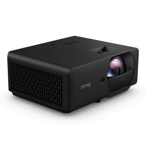 BenQ LH830ST data projector Short throw projector 4000 ANSI lumens DLP UHD 4K (3840x2160) 3D Black
