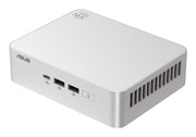 ASUS NUC 15 Pro+ RNUC15CRSU900004I PC/workstation barebone Silver 285H
